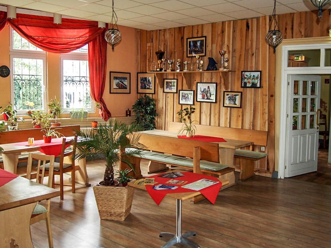 Pension Haus Saarland Oberhof  Zewnętrze zdjęcie